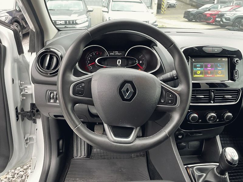 Renault Clio (2020) 0.9 TCe,56kW,Limited,ČR - fotka 13 z 35