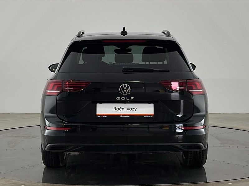 Volkswagen Golf People - fotka 17 z 28