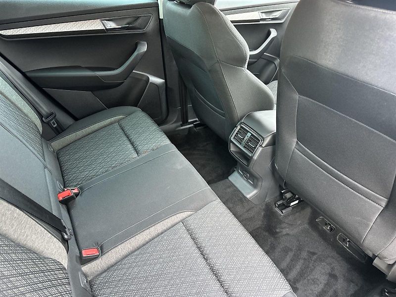 Škoda Karoq (2022) 2.0 TDI Style + - fotka 10 z 27