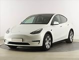 Tesla Model Y (2023) Long Range AWD 79kWh, SoH 93% - náhled 1