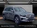 Mercedes-Benz GLB (2024) 200 d 4MATIC - náhled 7