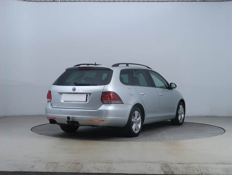Volkswagen Golf (2012) 2.0 TDI, Eko.zaplacen, po STK - fotka 5 z 15