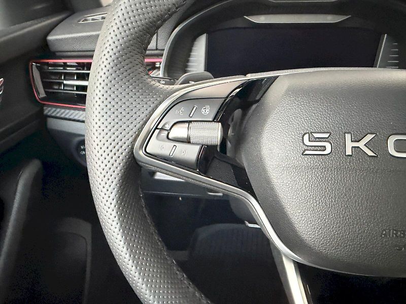 Škoda Kamiq (2025) Monte Carlo 1.0 TSI / 85 kW DS - fotka 10 z 27