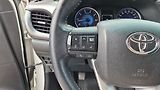 Toyota Hilux Active  2.4L Diesel 6M/T 4x4 - náhled 14