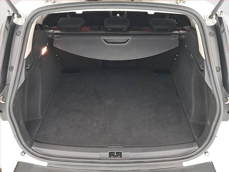 Renault Clio (2013) 1.2 16V, Serv.kniha, Tempomat - fotka 13 z 15