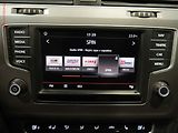 Volkswagen Golf (2016) 1.6 TDi, Lounge, DSG - náhled 12
