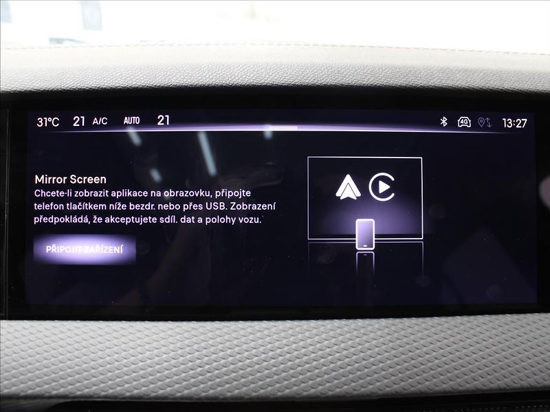 DS Automobiles DS4 1,5 HDi 96kW Cross Rivoli PANO - fotka 13 z 30