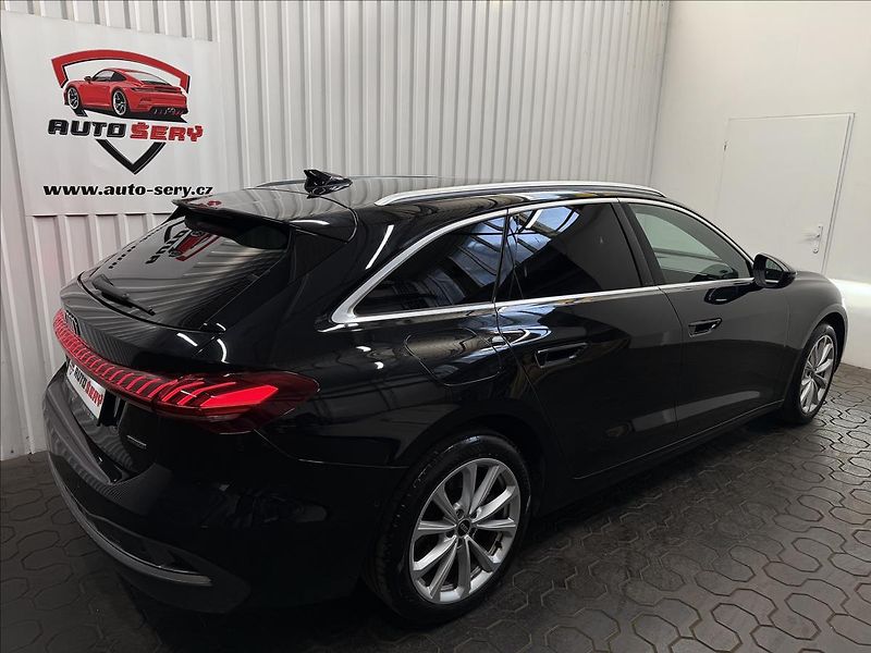Audi A5 TDI 150kW MHEV Quattro Sport - fotka 8 z 42