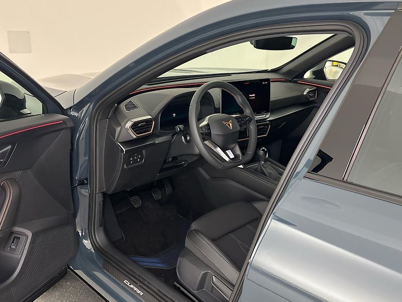 Cupra Formentor (2026) SUV - fotka 6 z 11