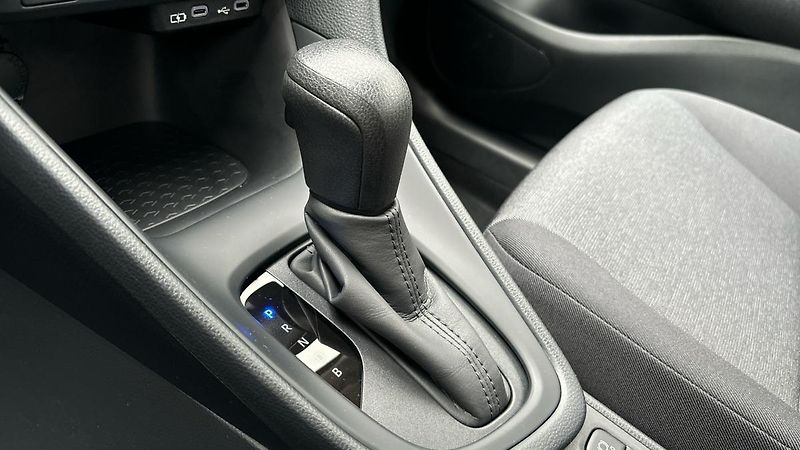 Mazda 2 Hybrid (2025) 1.5 Prime-line - fotka 14 z 19