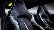 Aston Martin Rapide AMR.