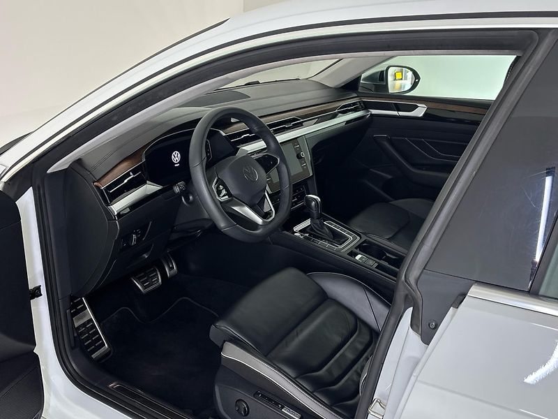 Volkswagen Arteon Elegance DSG - fotka 6 z 29