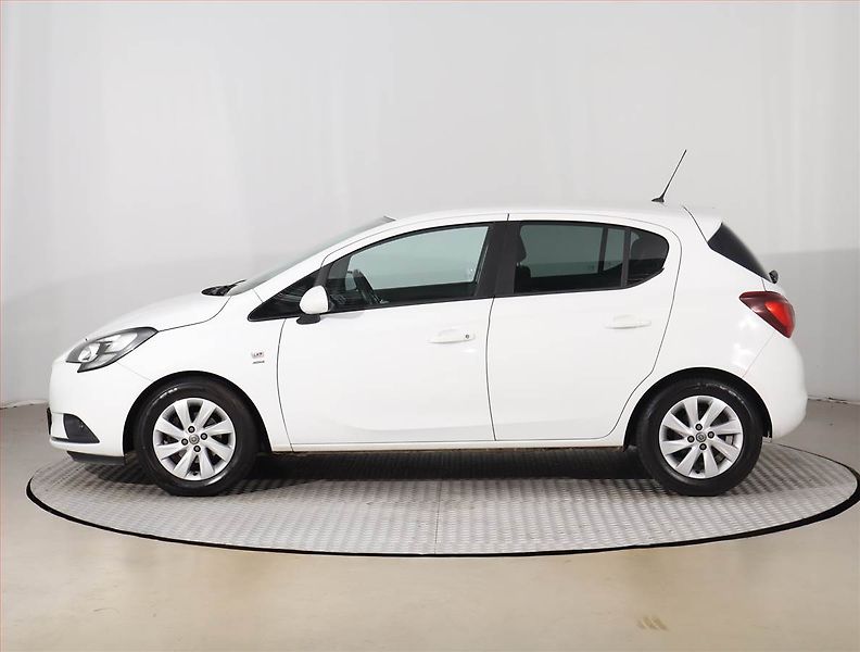 Opel Corsa (2017) 1.4, Serv.kniha, Tempomat - fotka 3 z 19