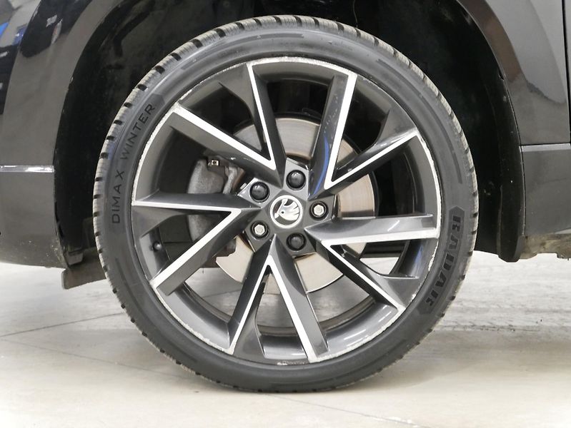 Škoda Karoq - fotka 10 z 26