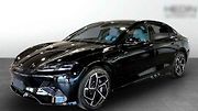 BYD Seal Excellence AWD.