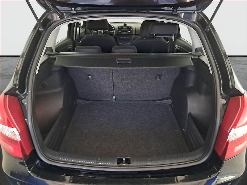 Škoda Fabia (2012) 1.2 TSI, Tempomat - fotka 12 z 14