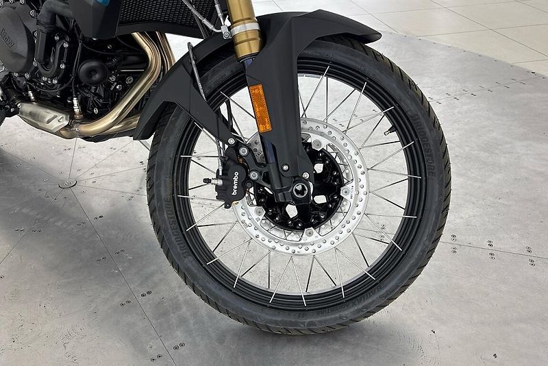 BMW F 900 GS - fotka 8 z 13