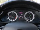 Škoda Superb (2017) Laurin&Klement 2.0 TDI 4x4 - náhled 11