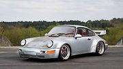 Porsche 911 (964) Carrera RSR.