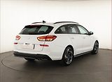 Hyundai i30 (2025) 1.5 T-GDI MHEV 48V, N Line - náhled 4