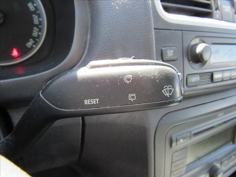 Škoda Roomster 1,4 i 63kW - fotka 19 z 30