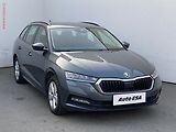 Škoda Octavia (2020) 1.5 TSi, Ambition - náhled 1