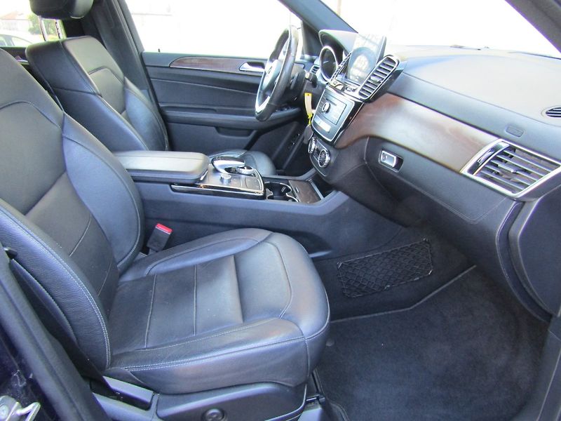 Mercedes-Benz GLE (2018) 350 d 4MATIC  TOP QUALITY - fotka 31 z 45