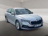 Škoda Octavia 2,0 TDI Ambition 4x4 DSG - náhled 1