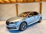 Škoda Superb 2.0 TDi 140 Kw DSG L&K - náhled 1