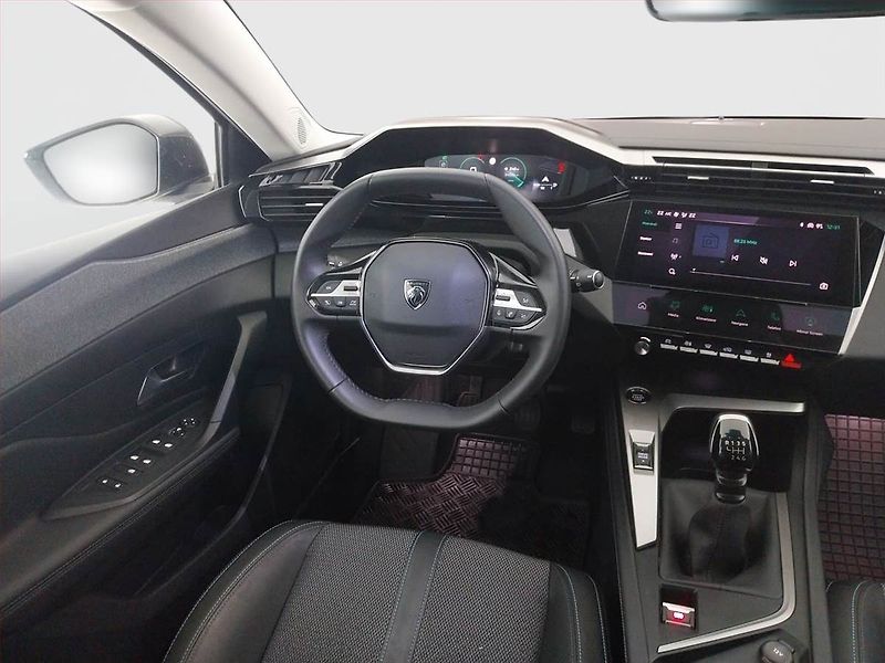 Peugeot 308 (2023) 1.2 PureTech, ČR,1.maj - fotka 7 z 20