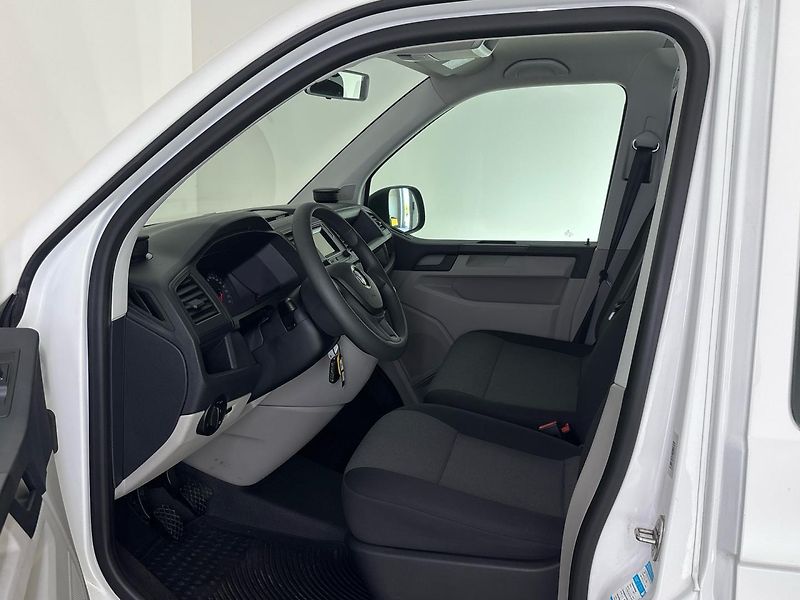 Volkswagen Transporter Kombi Kombi - fotka 7 z 25