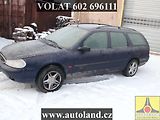 Ford Mondeo (1998) VOLAT 602 696111 - náhled 2