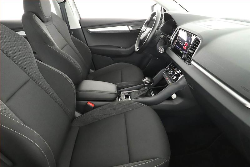 Škoda Karoq (2024) 2.0 TDI - fotka 9 z 23