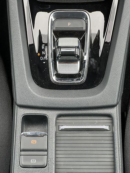 Škoda Octavia Top Selection 1.5TSi 110kw DSG - fotka 29 z 51