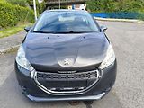 Peugeot 208 (2012) 1,6 eHDI 68Kw - náhled 9