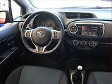 Toyota Yaris (2011) 1.0 VVT-i, Serv.kniha - náhled 7