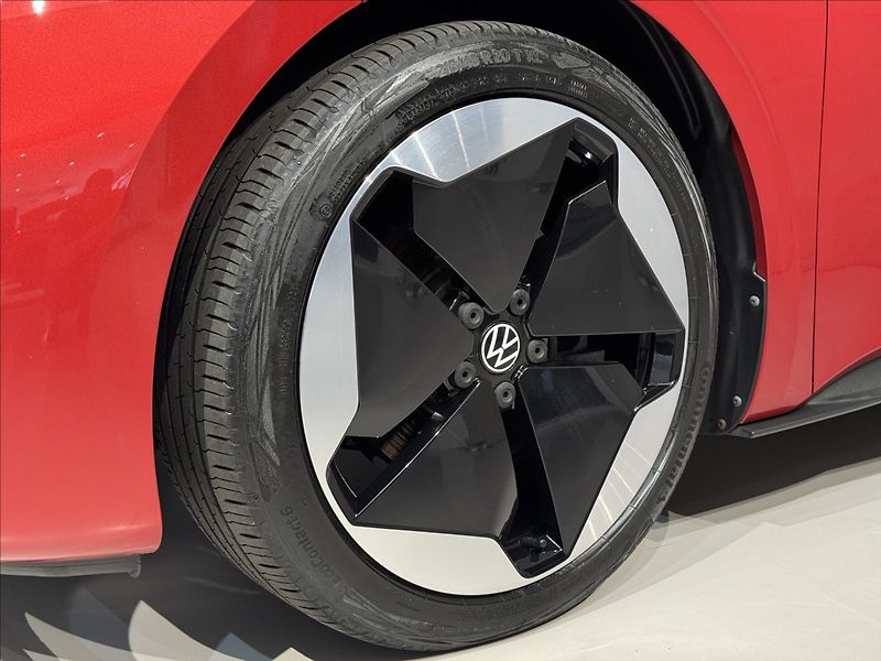 Volkswagen ID.3 Pro Sportpaket Assist Tažné - fotka 8 z 49