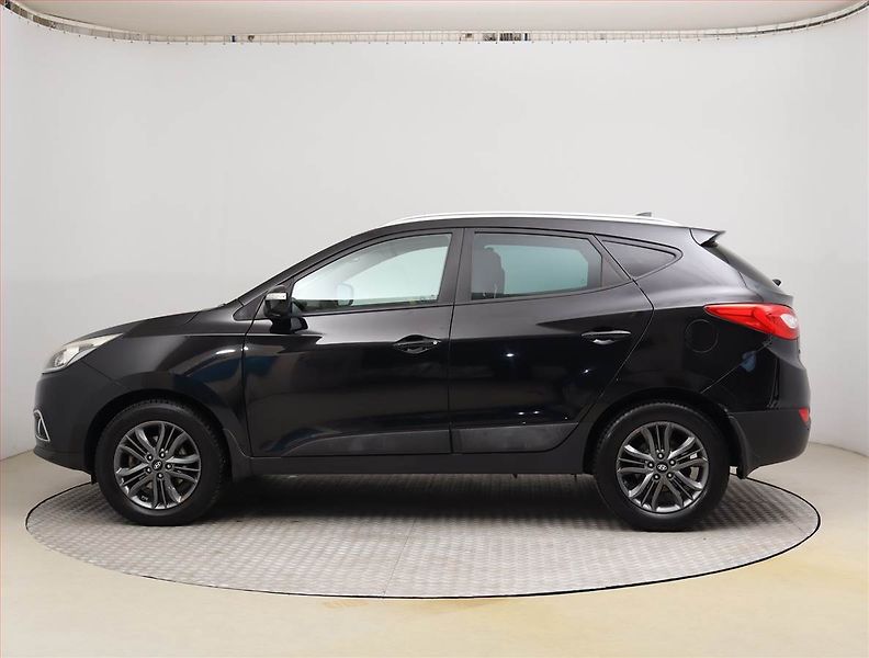 Hyundai ix35 (2015) 2.0 CRDi, 4X4, Serv.kniha - fotka 3 z 21