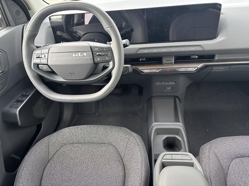 Kia EV2 (2026) AIR 4P + 61 KWH - fotka 6 z 6