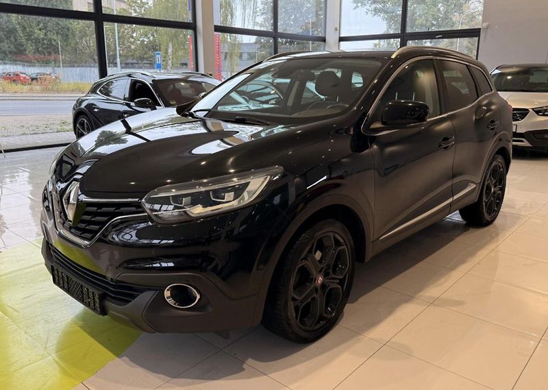 Renault Kadjar (2016) - fotka 2 z 22