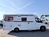 Weinsberg CaraCompact 600MEG Edition Pepper - náhled 7