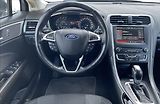 Ford Mondeo 2,0 TDCi,110kW,TITANIUM,serv.k - náhled 13