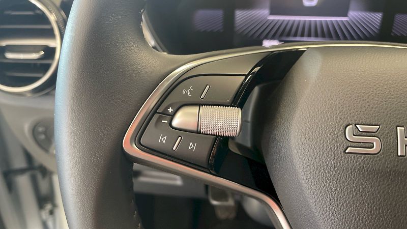 Škoda Fabia (2025) Selection 1.0 MPI 59kW - fotka 19 z 28