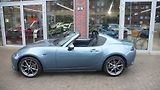 Mazda MX-5 2.0 SKYACTIV-G RF Automat - náhled 4