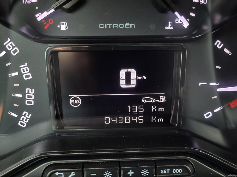 Citroën C3 1.2 PureTech 82k S&S FEEL *ČR - fotka 11 z 41