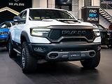 Dodge RAM (2022) 6.2 TRX Supercharged 702HP - náhled 12