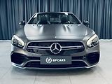 Mercedes-Benz SL (2016) 63 AMG CARBON INT TOP KEYLESS  - náhled 6