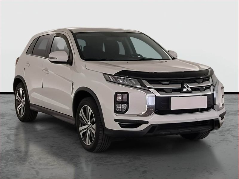 Mitsubishi ASX (2020) 2.0 MIVEC - fotografie inzerátu