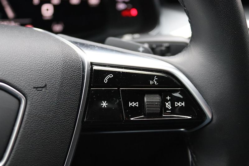 Audi A7 SB 45TFSI QUATTRO 195kW  - fotka 27 z 49