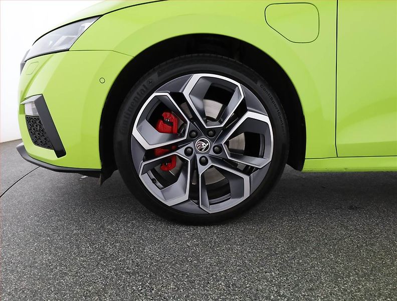 Škoda Octavia (2023) RS 1.4 TSI iV - fotka 21 z 21